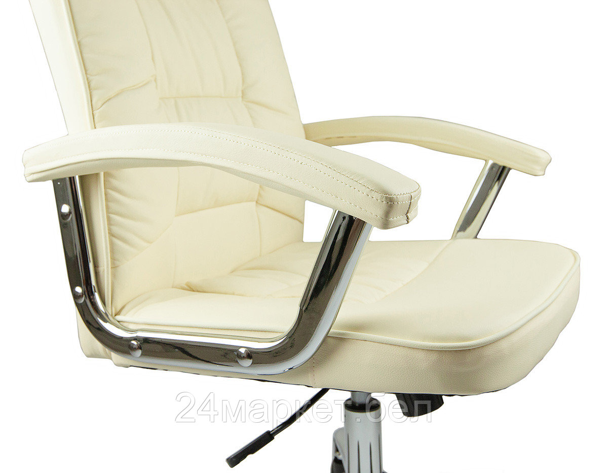 Кресло для сидения с регулировкой высоты Calviano BELLUNO black - фото 3 - id-p223550544