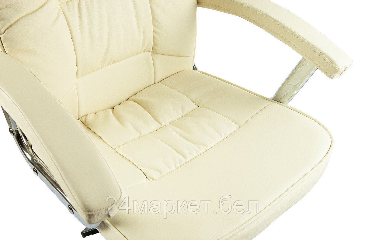 Кресло для сидения с регулировкой высоты Calviano BELLUNO black - фото 5 - id-p223550544