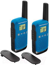 Комплект раций Motorola Talkabout T42