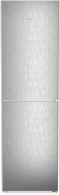 Холодильник с морозильником Liebherr CNsfd 5704 - фото 1 - id-p223551240