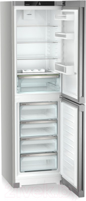 Холодильник с морозильником Liebherr CNsfd 5704 - фото 4 - id-p223551240