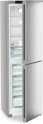 Холодильник с морозильником Liebherr CNsfd 5704 - фото 5 - id-p223551240