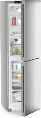 Холодильник с морозильником Liebherr CNsfd 5704 - фото 6 - id-p223551240