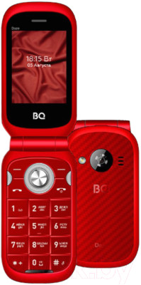 Мобильный телефон BQ Daze BQ-2451 - фото 1 - id-p223551250