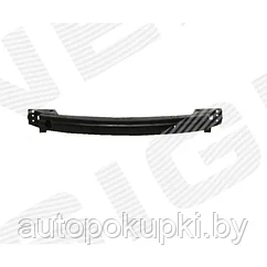 УСИЛИТЕЛЬ ЗАДНЕГО БАМПЕРА Mazda  6 (GG, GY)  2002-2007,  Euro type, седан, хэчбек, PMZ44080A