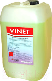 Очиститель универсальный Atas Vinet - фото 1 - id-p223552054