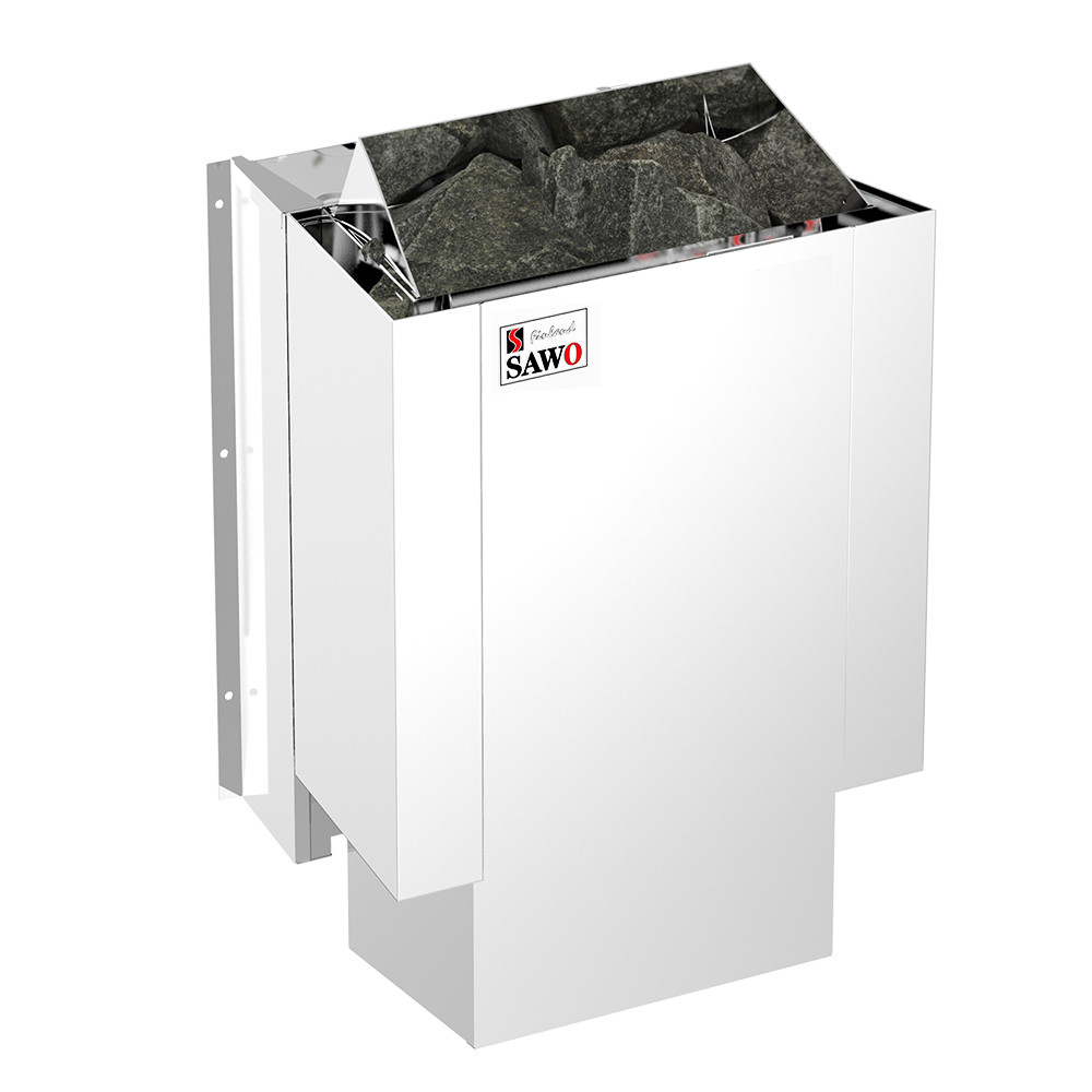 Печь для бани SAWO Nordex MINI Combi NRMNC-30NS-Z