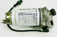 Фильтр топливный грубой очистки в сб. PL-270 с насосом подкачки