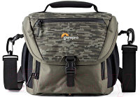 Сумка для камеры Lowepro Nova 170 AW II / LP37122-PWW