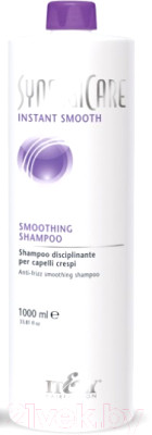 Шампунь для волос Itely Smoothing Shampoo - фото 1 - id-p223551598