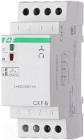Реле контроля фаз Евроавтоматика CKF-B / EA04.002.002