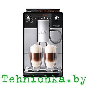 Кофемашина Melitta Latticia OT F300-101