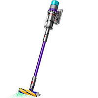 Dyson Пылесос Dyson Gen5detect Absolute Фиолетовый