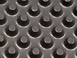Гидроизоляционная мембрана Изостуд Isostud МС 400 Г H-200, рулон 2*20м (аналог Плантер), фото 9