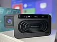 Портативный проектор Umiio U8 Pro 4K Full HD 6 Гбайт ОЗУ, фото 3