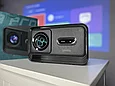 Портативный проектор Umiio U8 Pro 4K Full HD 6 Гбайт ОЗУ, фото 5
