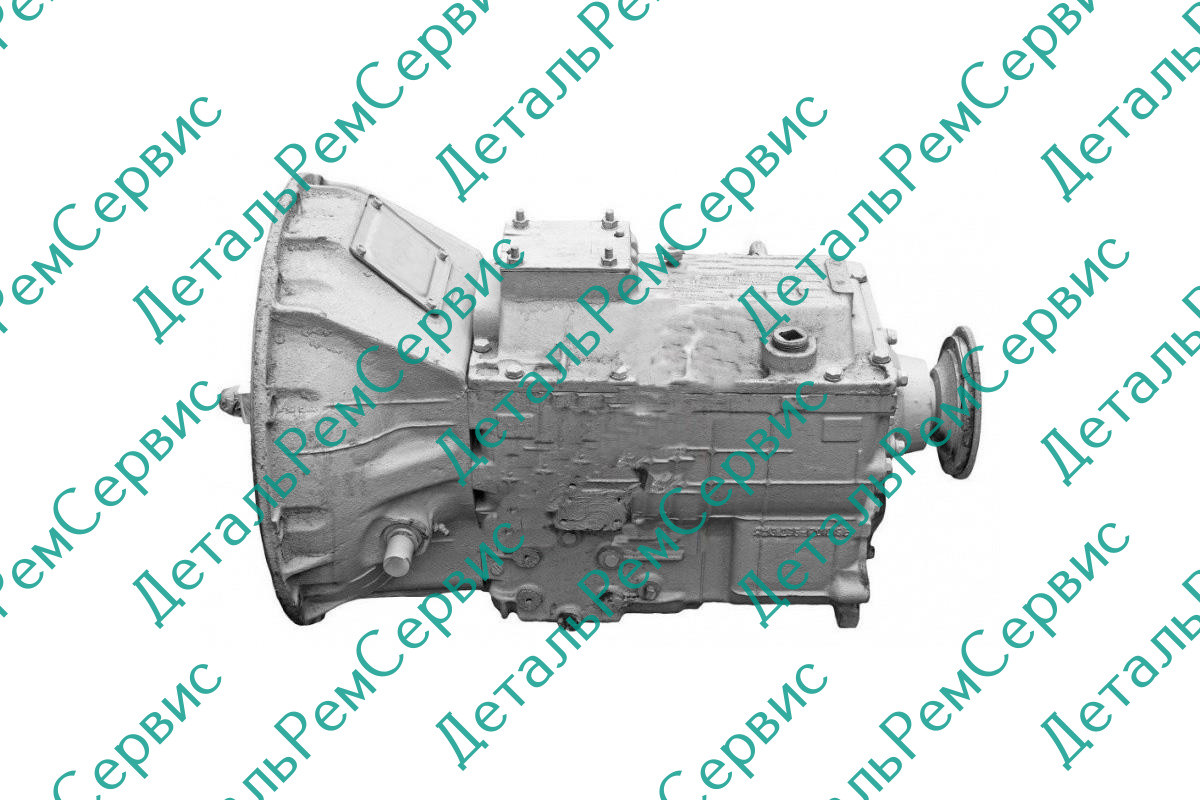 КОРОБКА ПЕРЕДАЧ 2361.1700004-156