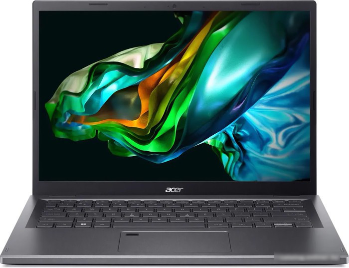 Ноутбук Acer Aspire 5 A514-56M-78BZ NX.KH7CD.006 - фото 1 - id-p223557270