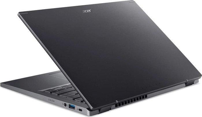 Ноутбук Acer Aspire 5 A514-56M-78BZ NX.KH7CD.006 - фото 5 - id-p223557270