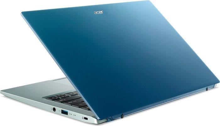 Ноутбук Acer Swift 3 SF314-512 NX.K7MER.008 - фото 5 - id-p223557273