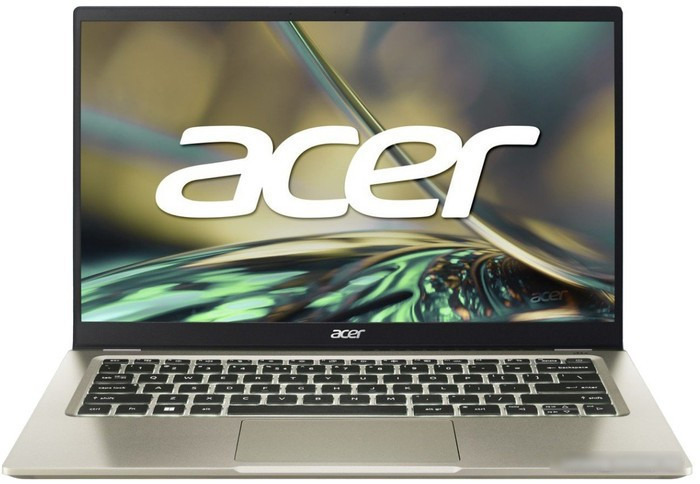 Ноутбук Acer Swift 3 SF314-512 NX.K7NER.008 - фото 1 - id-p223557274