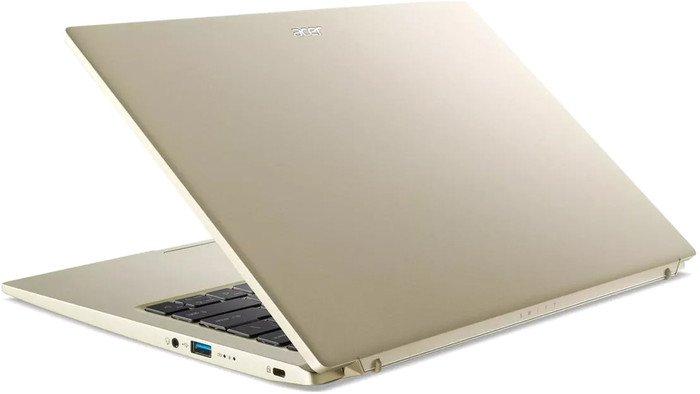 Ноутбук Acer Swift 3 SF314-512 NX.K7NER.008 - фото 2 - id-p223557274