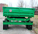 Прицеп самосвальный тракторный 2ПТС-4,5, фото 5