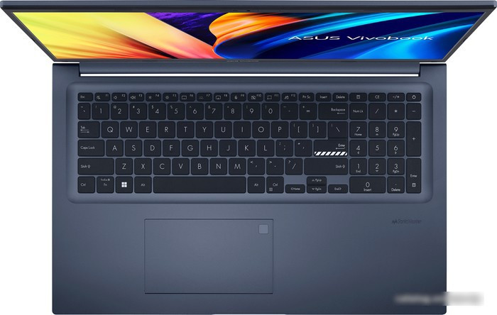 Ноутбук ASUS VivoBook 17 X1702ZA-BX159 - фото 2 - id-p197156250