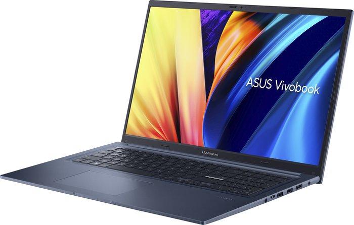Ноутбук ASUS VivoBook 17 X1702ZA-BX159 - фото 3 - id-p197156250