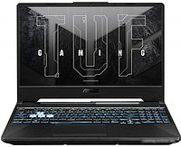 Игровой ноутбук ASUS TUF Gaming F15 FX506HF-HN018W 90NR0HB4-M003T0