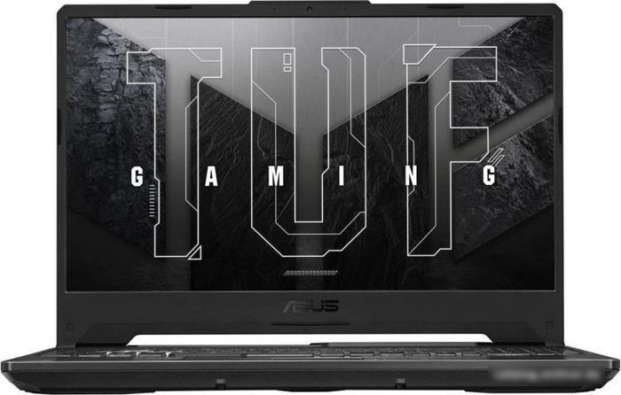 Игровой ноутбук ASUS TUF Gaming F15 FX506HF-HN018W 90NR0HB4-M003T0 - фото 2 - id-p223557287