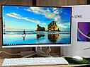 Моноблок (Компьютер) SmartX All-in-one 24" Intel i5 SSD 512 Gb 16 ОЗУ, фото 2