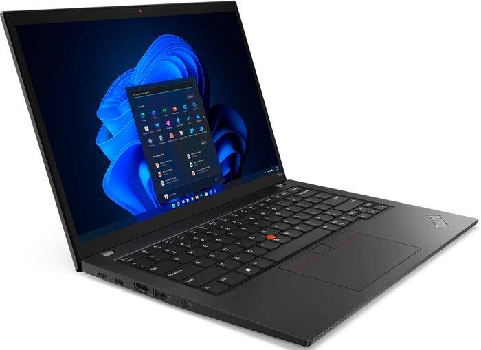 Ноутбук Lenovo ThinkPad T14s Gen 3 Intel 21BR001DRT - фото 5 - id-p218468091