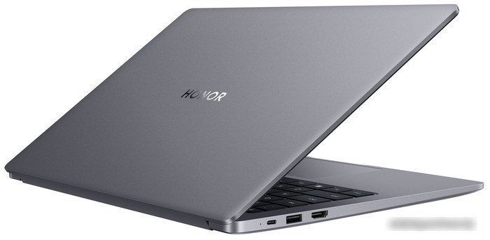Ноутбук HONOR MagicBook X 14 2023 FRI-F56 5301AFKC - фото 2 - id-p211434666