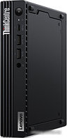 Компактный компьютер Lenovo ThinkCentre M70q Gen 3 11USA01JCW