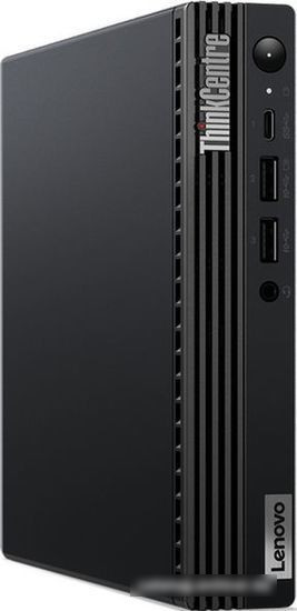 Компактный компьютер Lenovo ThinkCentre M70q Gen 3 11USA01JCW - фото 2 - id-p216636579