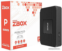 Баребон ZOTAC ZBOX PI336 pico