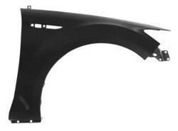 Крыло FORD MONDEO 4 2010-2015/Форд Мондео 4 переднее правое 1702313 ORAN