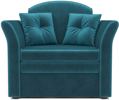 Кресло-кровать Mebel-Ars Малютка №2 - фото 2 - id-p223557683