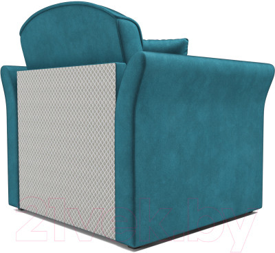 Кресло-кровать Mebel-Ars Малютка №2 - фото 4 - id-p223557683