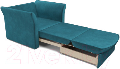 Кресло-кровать Mebel-Ars Малютка №2 - фото 7 - id-p223557683