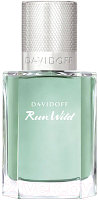 Туалетная вода Davidoff Run Wild