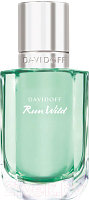 Парфюмерная вода Davidoff Run Wild