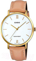 Часы наручные женские Casio LTP-VT01GL-7B