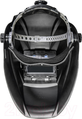 Сварочная маска Eland Helmet Force 501.2 - фото 3 - id-p223559218