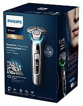 Электробритва Philips S9987/59, фото 3