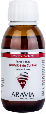 Пилинг для лица Aravia Professional Repare-Skin Control - фото 1 - id-p223560068