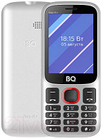 Мобильный телефон BQ Step XL+ BQ-2820