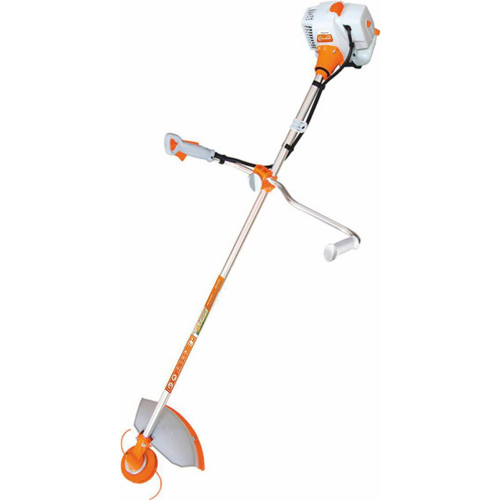 Триммер бензиновый Eland GTR-5124 LUX