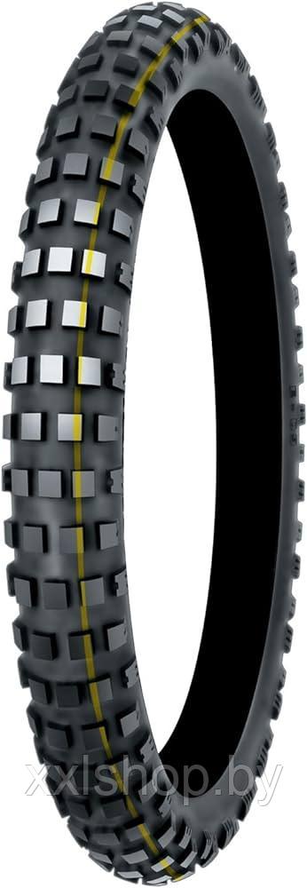 Мотошины Mitas 90/90-21 E-09 Dakar 54R Front TL